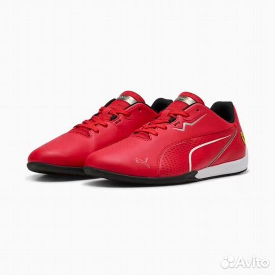 Puma Scuderia Ferrari Drift Cat 11