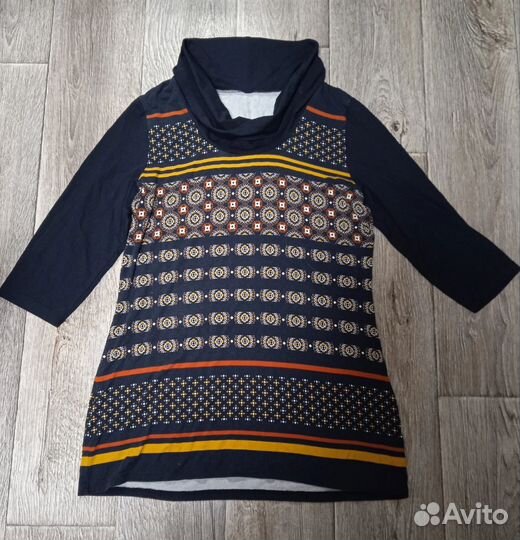 Водолазки женские