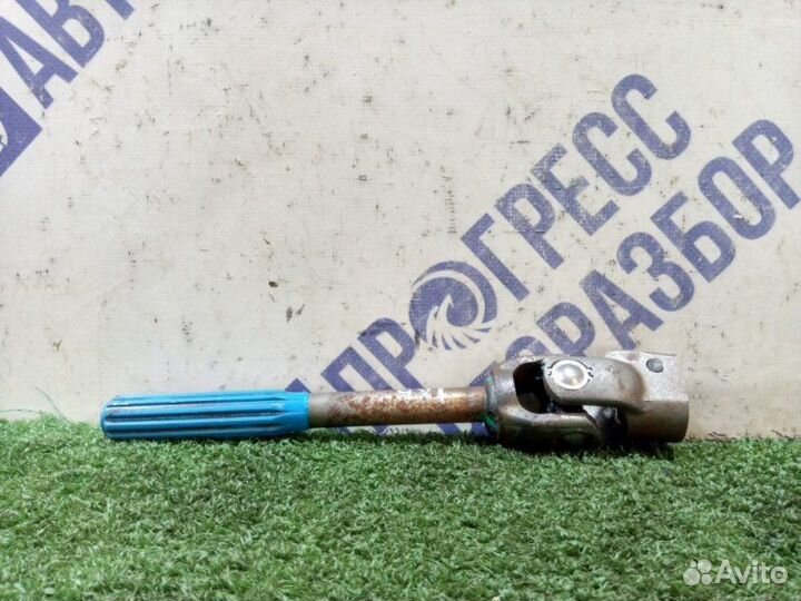 Рулевой карданчик Kia Ceed хэтчбек 1.6 G4FC 2008