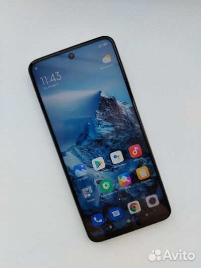 Xiaomi Redmi Note 9S, 4/64 ГБ