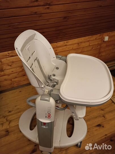 Стул для кормления Peg Perego Tatamia