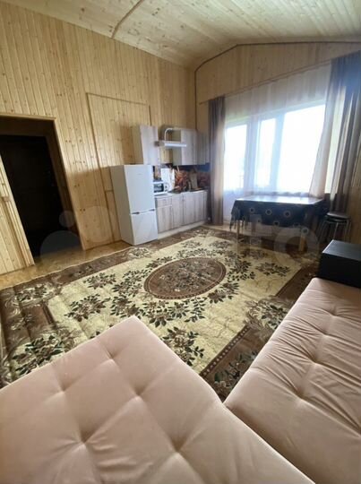 Дом 50 м² на участке 15 сот.