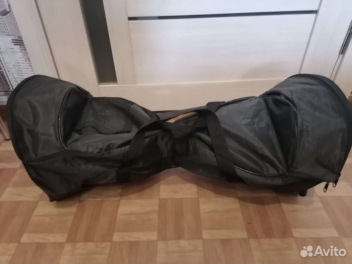 Гироскутер бу