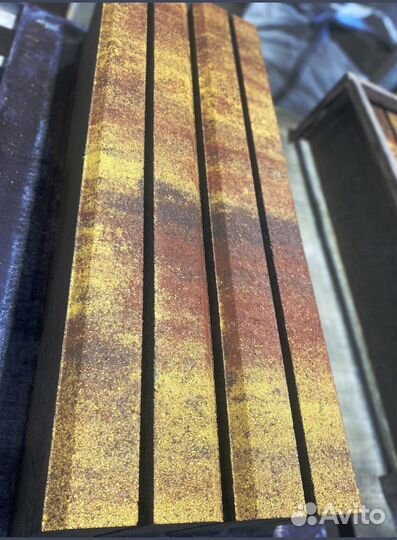 Брусчатка с доставкой заказ от 120 м2