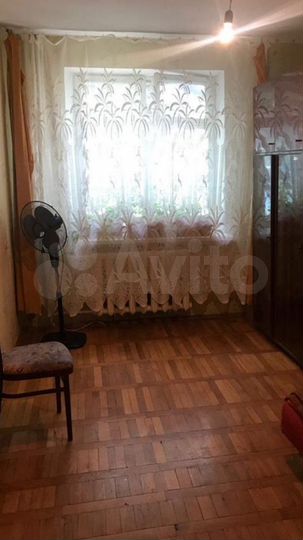 4-к. квартира, 84,7 м², 1/5 эт.