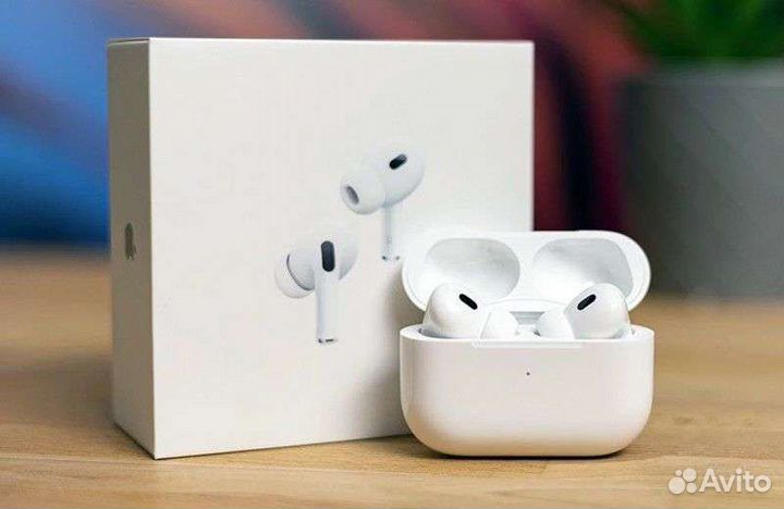 AirPods Pro 2 поколение «оригинал»