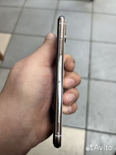 iPhone Xs, 256 ГБ