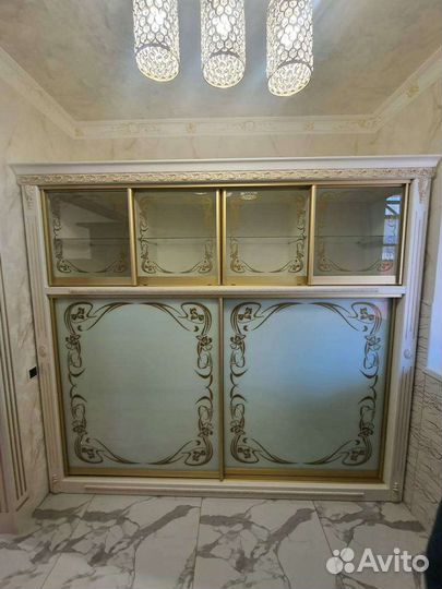 Сборщик мебели