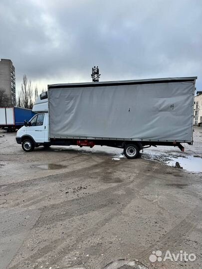 Перевозка грузов Питер - Москва/попутный груз