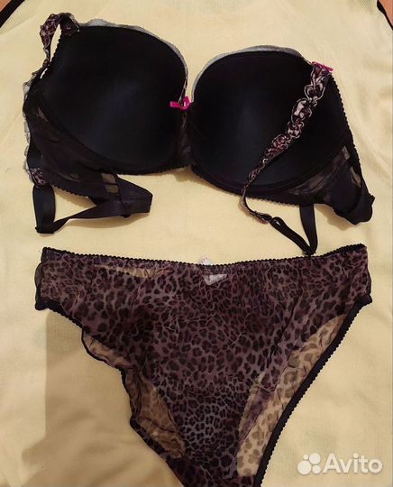 Комплект нижнего белья Милавица объем 80 С