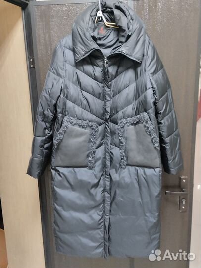 Куртка женская 54 56