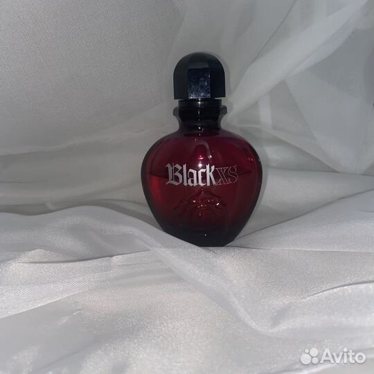 Оригинал, мой личный парфюм