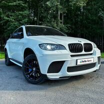 BMW X6 4.4 AT, 2010, 214 233 км, с пробегом, цена 2 000 000 руб.