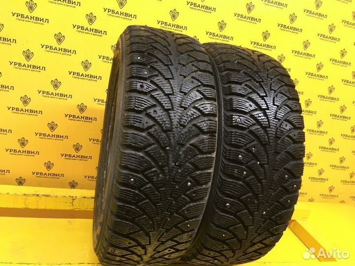 Nokian Tyres Nordman 4 195/60 R15 88T