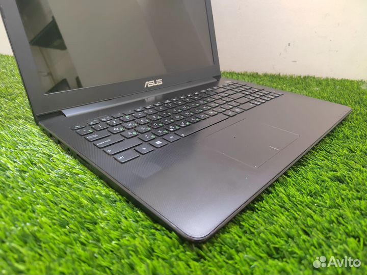 Asus X502CA (4 RAM/SSD)