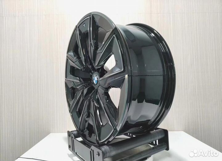 Кованые диски R22