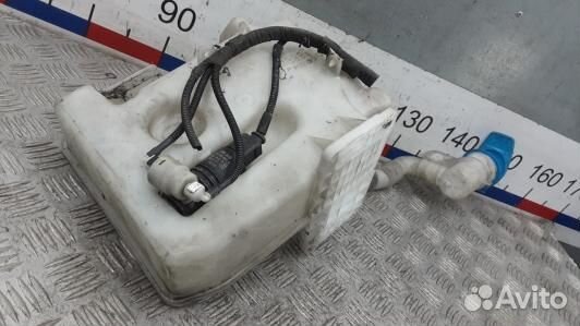 Бачок омывателя volkswagen golf 5 (LDN12NL01)