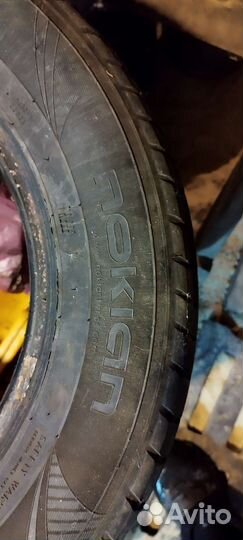 Nokian Tyres Hakka Truck 844 175/70 R13