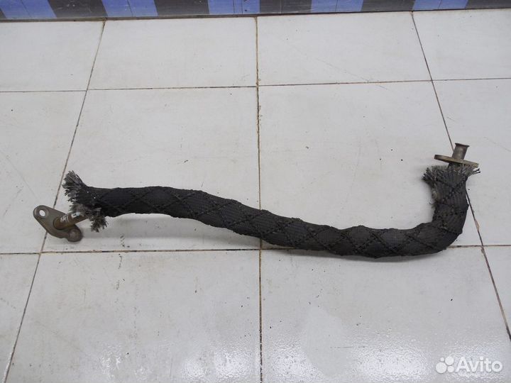 Трубка картерных газов Range Rover Sport 2005-2012