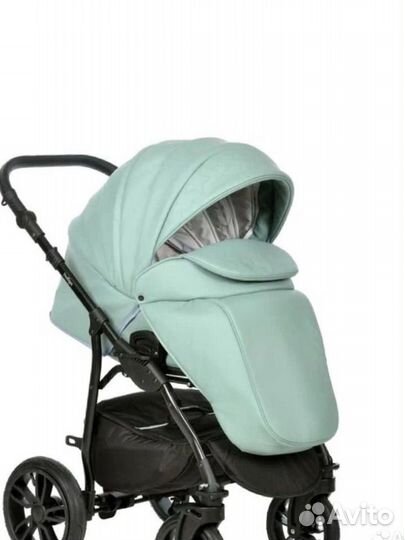 Детская коляска Indigo Special