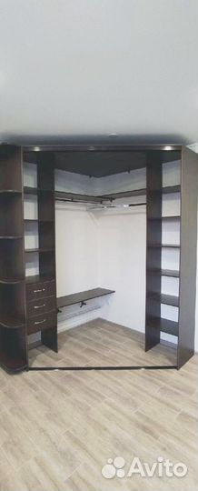 Гардероб / Мебель от производителя