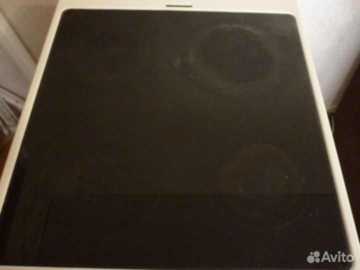 Электро плита керамика Gorenje