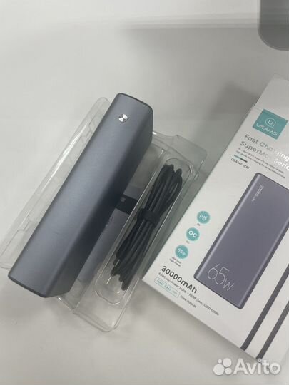 Power bank/Пауер банк/Портативная зарядка для тел