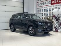 Новый Chery Tiggo 7 Pro Max 1.6 AMT, 2024, цена от 2 530 000 руб.