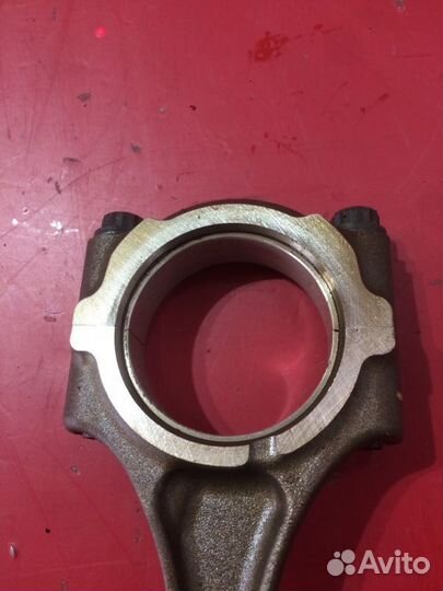 Шатун Toyota Corolla E150 1ZRE32