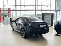 Новый OMODA S5 1.5 CVT, 2023, цена от 2 049 900 руб.