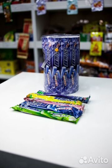 Конфеты оптом из Китая