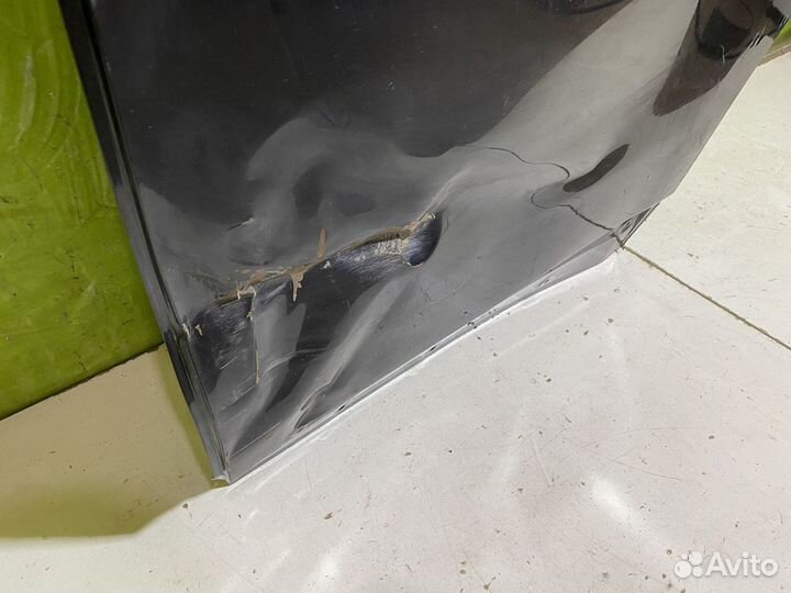 Дверь задняя левая Subaru Forester 4 60409SC0119P