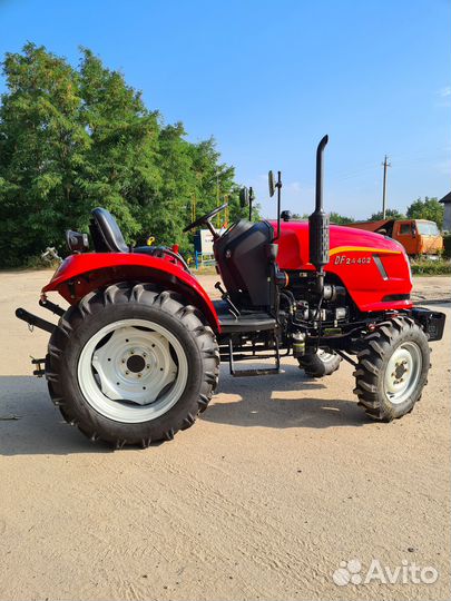 Трактор DONGFENG DF-244, 2023