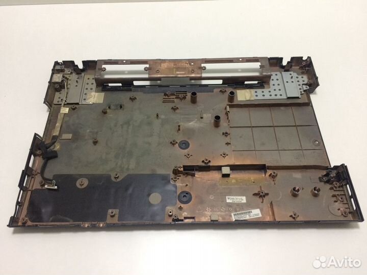 Поддон ноутбука HP Probook 4710S