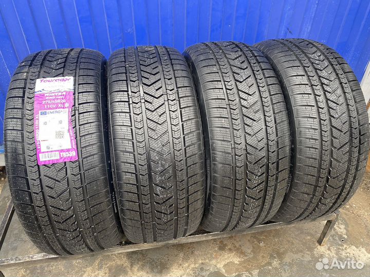 Tourador Winter Pro TSU1 255/50 R19