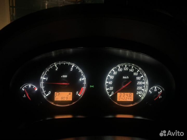 Тюнинг приборной панели