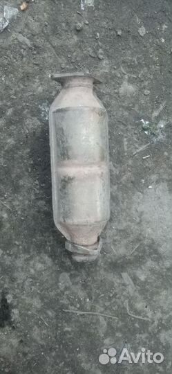 Катализатор продам