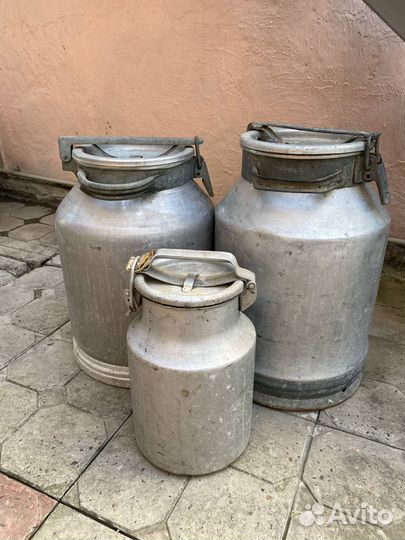 Бочка металлическая