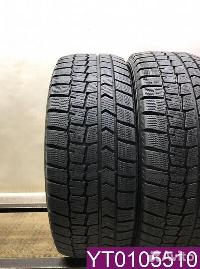 Dunlop Winter Maxx WM02 205/55 R16 91Q