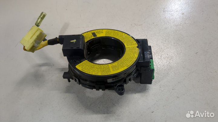 Шлейф руля Mitsubishi Pajero / Montero, 2006