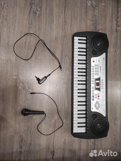 Синтезатор