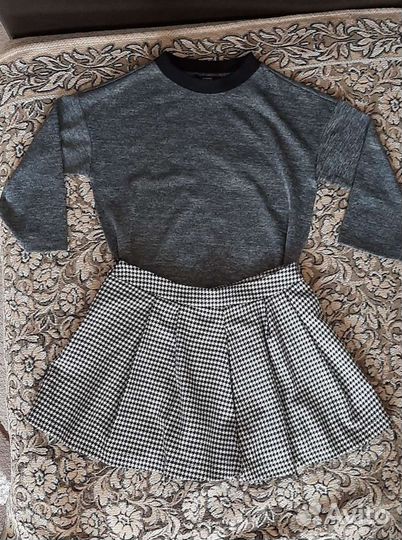 Женские вещи пакетом 42 44