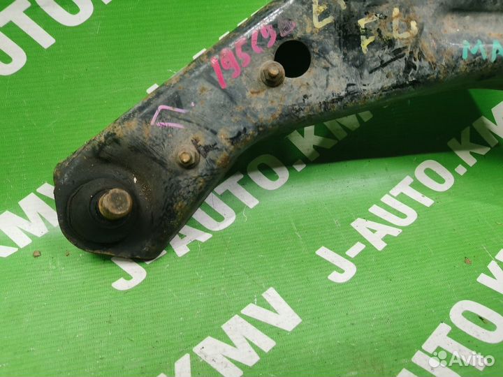 Рычаги подвески Mazda Tribute