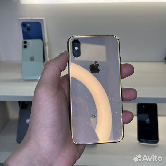 iPhone Xs, 64 ГБ