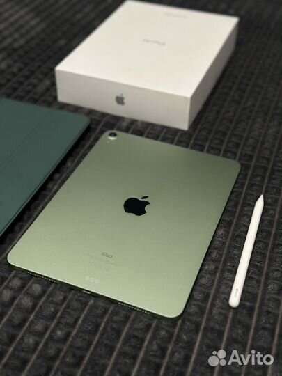 iPad air 4 64gb + Pencil 2