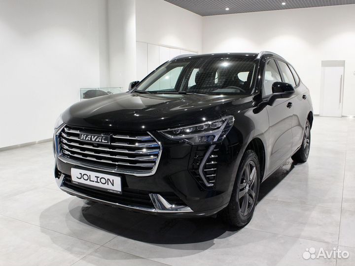 Haval Jolion 1.5 AMT, 2023