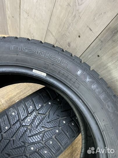 Nokian Tyres Nordman 7 215/50 R17