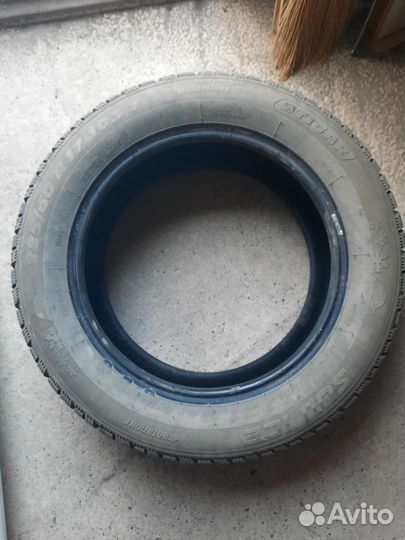 Tigar SUV Ice 225/60 R17 103T