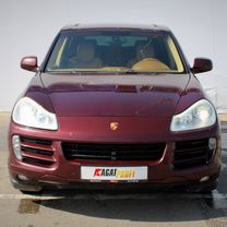 Porsche Cayenne S 4.8 AT, 2007, 175 001 км, с пробегом, цена 988 000 руб.