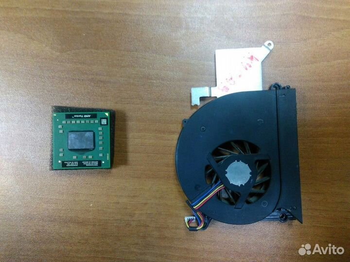 Запчасти и комплектующие Asus K40AB